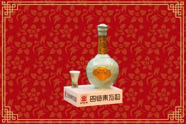 洪梅镇回收四特酒