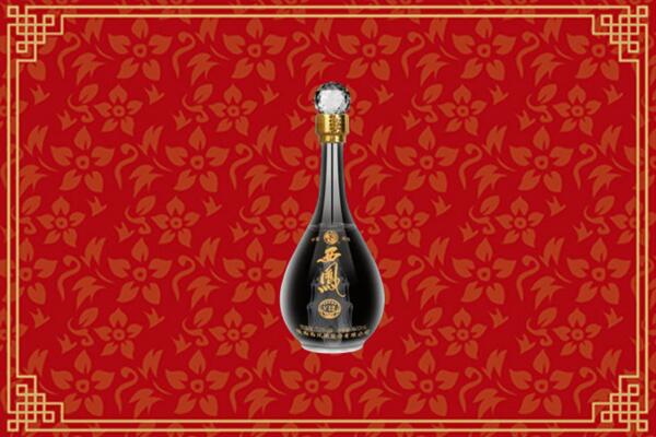洪梅镇回收西凤酒