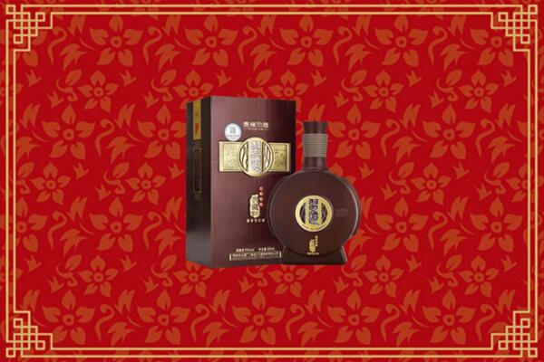 洪梅镇回收习酒